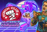 Punch Club 2: Fast Forward PC Steam CD Key
