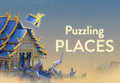 Puzzling Places VR PS5 Account