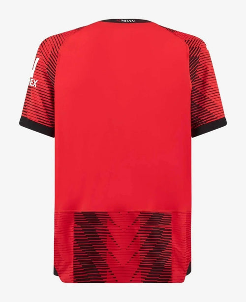 Ac Milan Jersey 2023/24