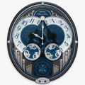 Seiko Melodies in Motion Musical Wall Clock QXM393N
