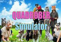 Quadrober Simulator PC Steam CD Key