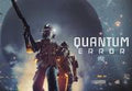 Quantum Error PS5 Account