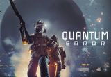 Quantum Error PS5 Account