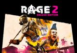 RAGE 2: Deluxe Edition PS5 Account