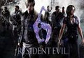 Resident Evil 6 PC Steam CD Key