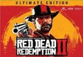 Red Dead Redemption 2 Ultimate Edition PS5 Account