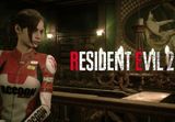 RESIDENT EVIL 2 / BIOHAZARD RE:2 - Claire Costume: Elza Walker DLC EU PS4 CD Key