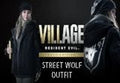 Resident Evil Village - Street Wolf Outfit DLC EU PS4 CD Key