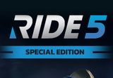 RIDE 5 Special Edition PS5 Account