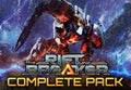 The Riftbreaker Complete Pack PC Steam CD Key