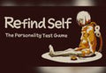 Refind Self: The Personality Test Game EU Nintendo Switch CD Key