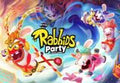 Rabbids: Party of Legends EU Nintendo Switch CD Key