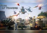 Rage Of Towers Steam CD Key