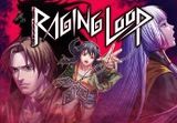Raging Loop EU PS4 CD Key
