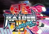 Raiden IV x MIKADO remix EU PS5 CD Key