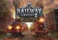 Railway Empire 2 - Deluxe Edition Upgrade DLC EU PS4 CD Key