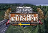 Railway Empire - Northern Europe DLC Steam CD Key