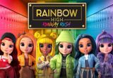 RAINBOW HIGH: RUNWAY RUSH PC Steam CD Key
