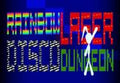 Rainbow Laser Disco Dungeon EU Nintendo CD Key