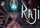 Raji: An Ancient Epic PS4 Account