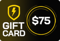 RapidSkins $75 Balance Giftcard