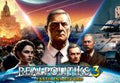 Realpolitiks 3: Earth and Beyond PC Steam CD Key