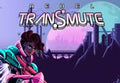 Rebel Transmute EU (without DE/NL/PL) PS5 CD Key