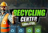 Recycling Center Simulator PC Steam CD Key