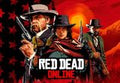 Red Dead Online PS4 Account