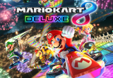 Mario Kart 8 Deluxe JP Nintendo Switch CD Key