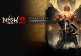 Nioh 2 Remastered – The Complete Edition PS4 Account