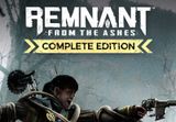 Remnant: From the Ashes Complete Edition PS4 Account