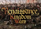 Renaissance Kingdom Wars PC Steam CD Key
