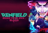 Renfield: Bring Your Own Blood Steam CD Key