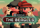 Rescue: The Beagles EU Nintendo Switch CD Key