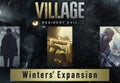 Resident Evil Village - Winters' Expansion DLC PC Steam CD Key
