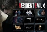 Resident Evil 4 - Extra DLC Pack EU PS5 CD Key