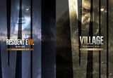 Resident Evil 7 Gold Edition & Village Gold Edition Bundle PC Steam CD Key