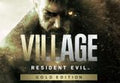 Resident Evil: Village Gold Edition EU PC Steam CD Key