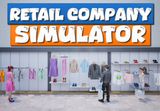 Retail Company Simulator PC Steam CD Key