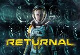 Returnal PC Steam CD Key