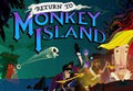 Return to Monkey Island PC Steam CD Key