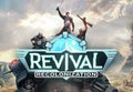 Revival: Recolonization RoW PC Steam CD Key