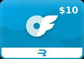 Rewarble OnlyFans $10 Gift Card