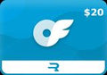 Rewarble OnlyFans $20 Gift Card