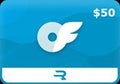 Rewarble OnlyFans $50 Gift Card