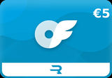 Rewarble OnlyFans €5 Gift Card