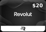Rewarble Revolut $20 Gift Card