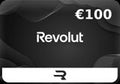 Rewarble Revolut €100 Gift Card