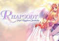 Rhapsody: Marl Kingdom Chronicles NA PS5 CD Key